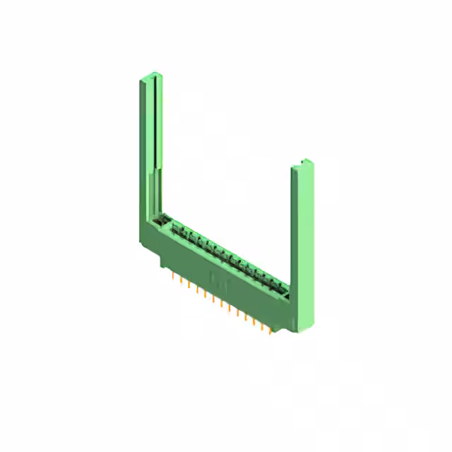 337-026-542-868 EDAC Inc.  Edgeboard Connectors